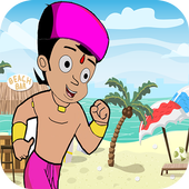 Chhota Bheem Jungle  Adventure icon