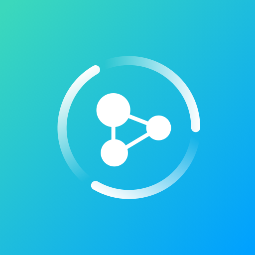 Share ALL Files-file transfer icon