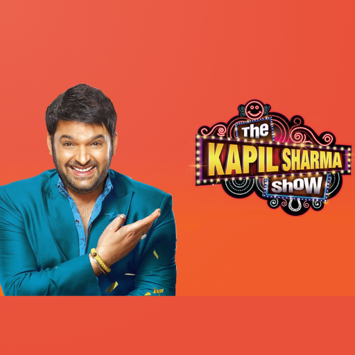 Kapil Sharma: Funny Videos App icon