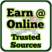 Earn @ Online icon