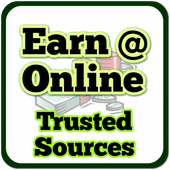 Earn @ Online