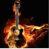 Learn To Play Guitar icon