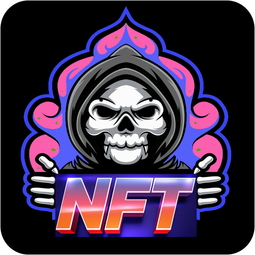 NFT Creator - NFT Art Maker icon