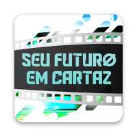 Seu futuro em cartaz! on 9Apps