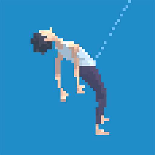 Difficult - Easy Rope आइकन