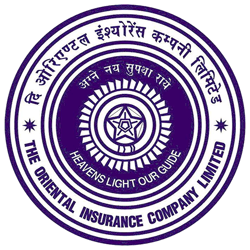 Oriental Insurance icon