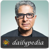 Deepak Chopra Daily icon