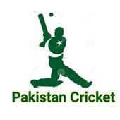 Pakistan Cricket icon