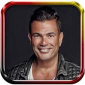 Amr Diab Songs on 9Apps