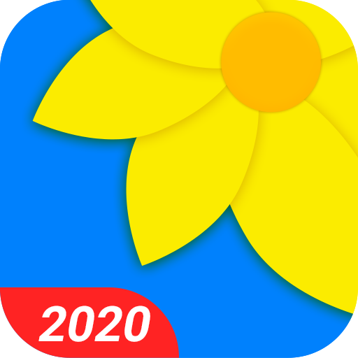 Gallery HD आइकन