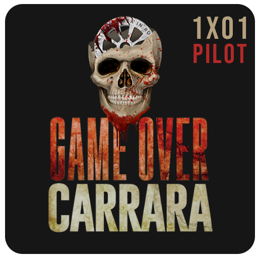 Game Over Carrara 1x01 icon
