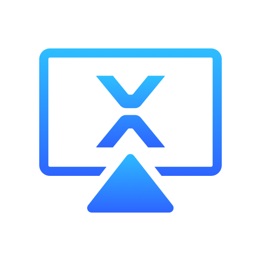 MAXHUBShare иконка