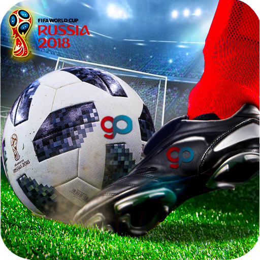 Football Penalty Kicks icon