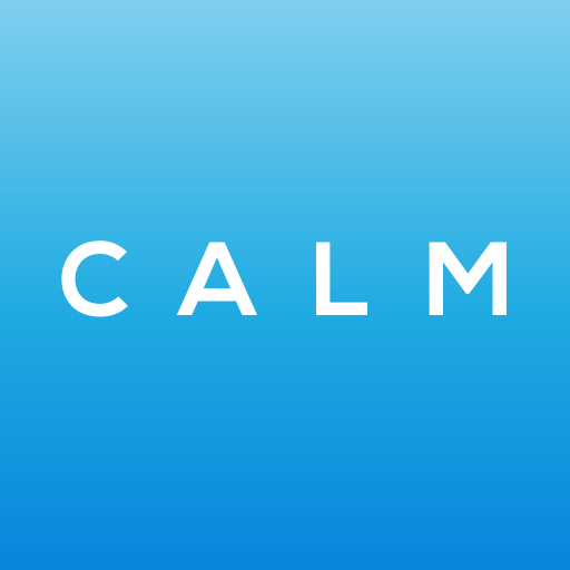 Calm Radio TV - Relaxing Music icon