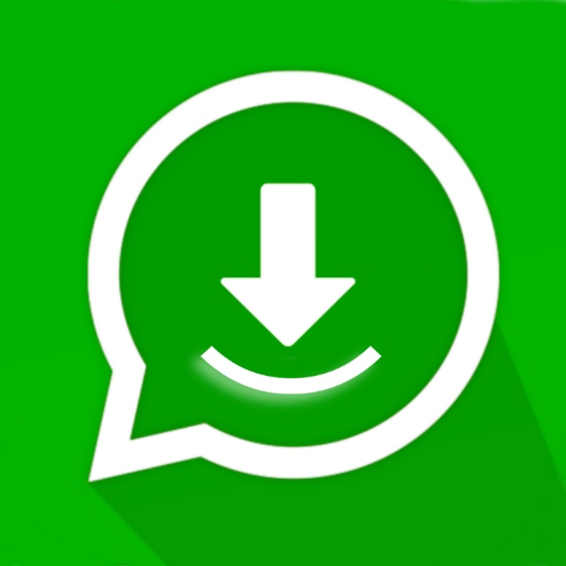 Status Saver - WA Status Saver &amp; Status Downloader icon
