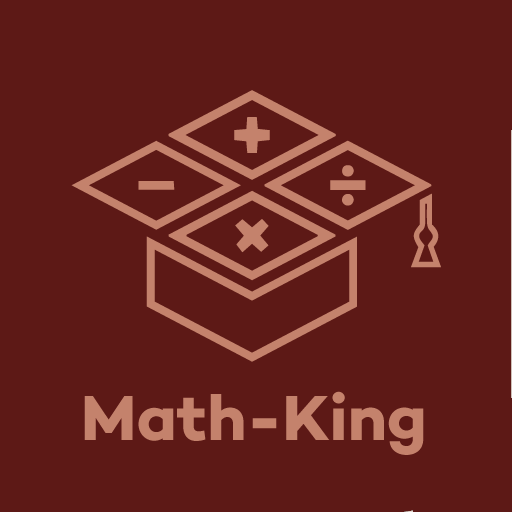 Math-King icon