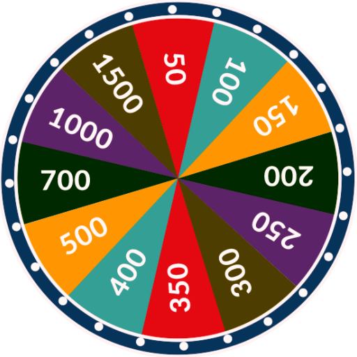 Lucky Spin Win, Earn Money icon