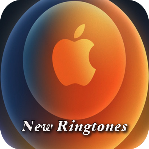 رنات فونات 5 ; 6 ; 7 ;8; Xmax X icon