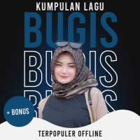 Kumpulan Lagu Bugis Terpopuler Offline   Bonus