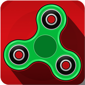 Fidget Spinner - Last Version icon
