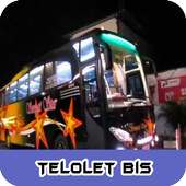 Telolet Dangut Bus Unik 2016 on 9Apps