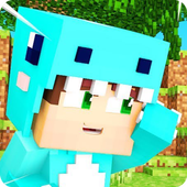 Bebe Milo Skin For Minecraft icon