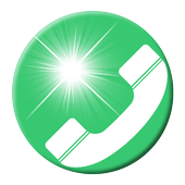 Led Notification Call &amp; SMS icon