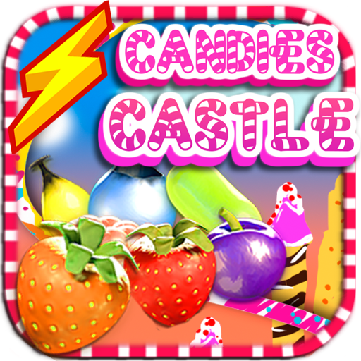 Candis Castle icon