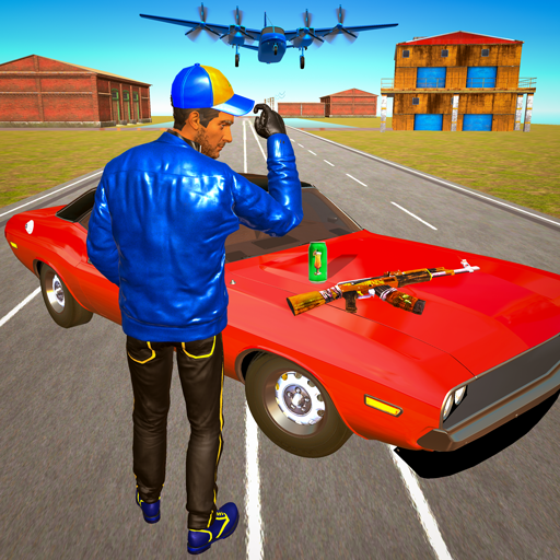 Las Vegas Gangster Games: Sin City Crime Simulator icon