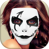 Masquerade Camera 2 иконка