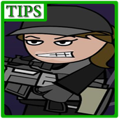 New Best How To Play Mini Militia Tips icon