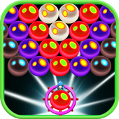 Shoot Bubble 2018 icon