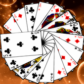 Play Card Magic icon