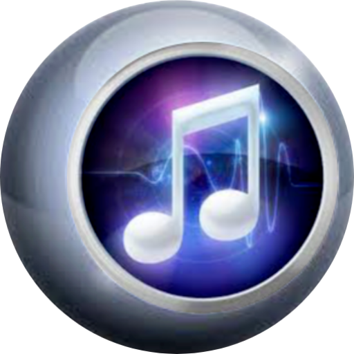Music Player 2021 icon