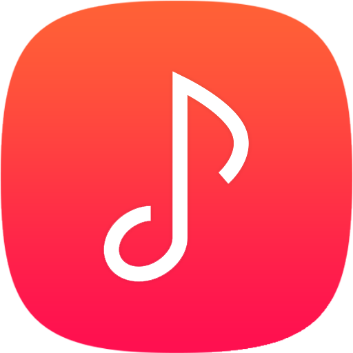 Music Player for Galaxy icon