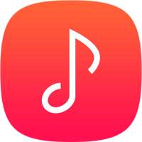 Music Player for Galaxy