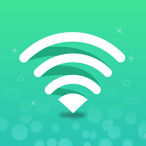 WiFi Refresh, Repair, Enhance &amp; Fix icon
