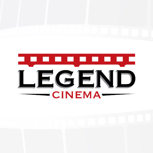 Legend Cinema icon