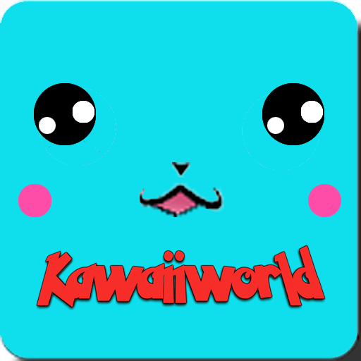 KawaiiWorld 02 Craft icon