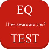 Emotional Intelligence Test icon