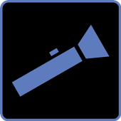 Flashlight icon
