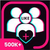 Get Tiko Fans Crazy Fans Get fans & Get followers on 9Apps