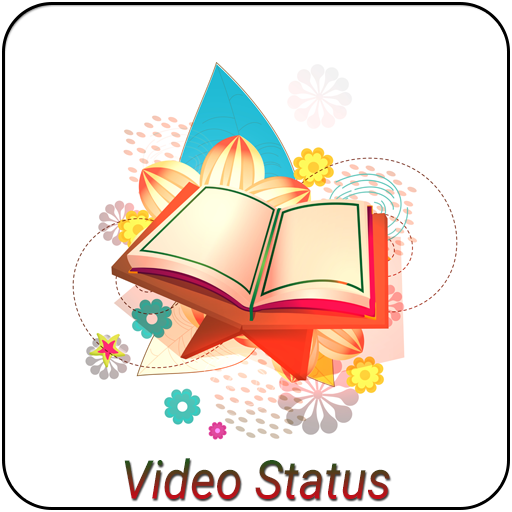 Quran Video Status icon