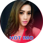 Hot imo Video Chat &amp; Call icon