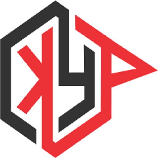 KYP Data Entry أيقونة