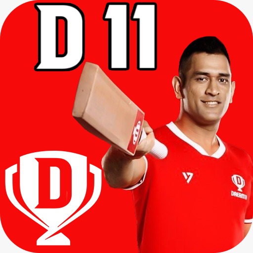 MyDream11 - Teams Dream11, My11Circle Fantasy IPL icon