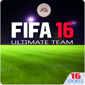 Tricks FIFA 16 icon