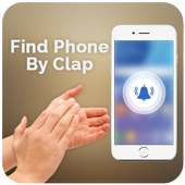 Find Phone By Clapping on 9Apps