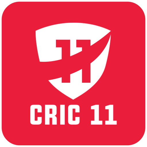 Cric11 - Dream11 Tips &amp; Drem11 Prediction Team icon