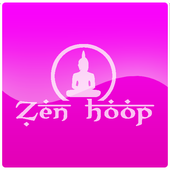 Mandala  - LED Smart Hoop icon